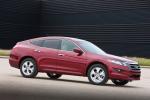 Honda Accord Crosstour 2010 года